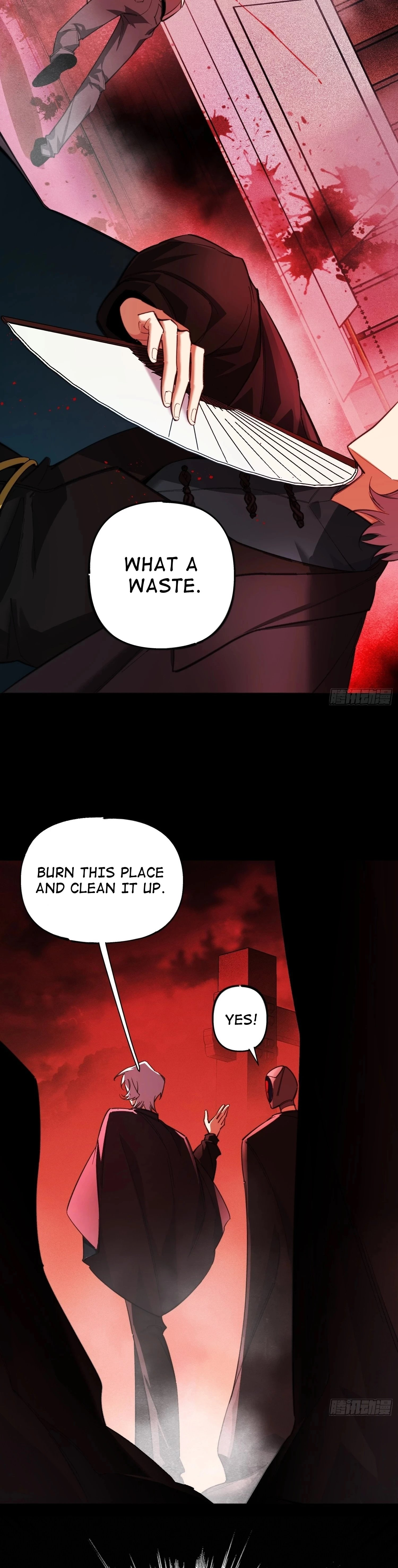 Reborn in a Cyber Cultivation World, I Fight My Way to the Top Chapter 1 29